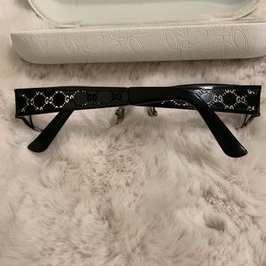 Authentic Gucci Frames